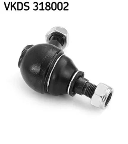 Кульова опора, нижня VKDS318002 SKF
