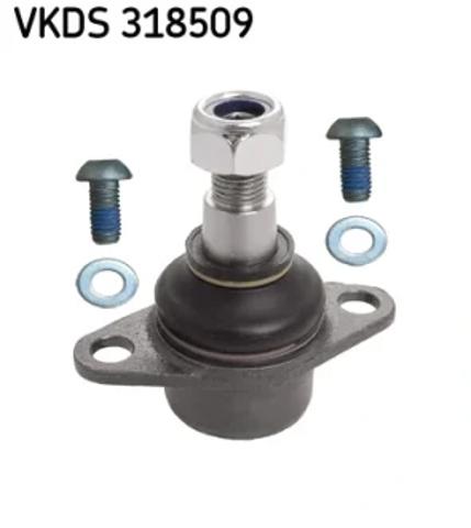 Кульові на авто VKDS318509 SKF