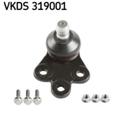 Кульова опора, верхня VKDS319001 SKF