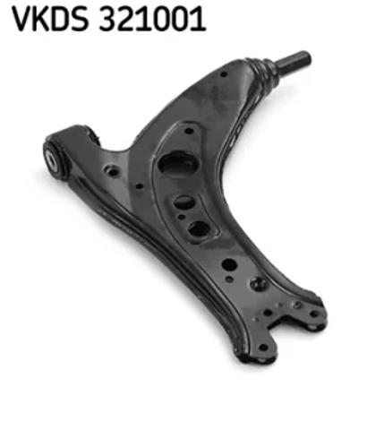 Стійки і важелі підвіски VKDS321001 SKF