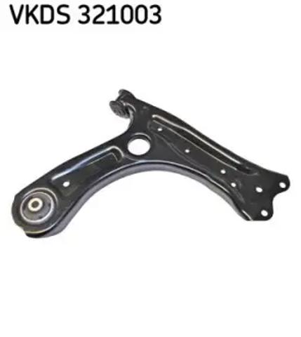 Правий важіль передній нижній підвіски VKDS321003 SKF