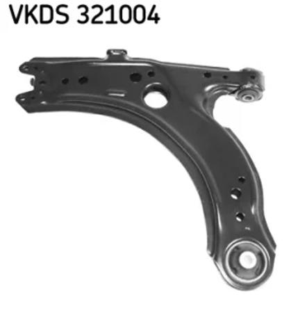 Стійки і важелі підвіски VKDS321004 SKF