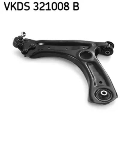 Ходова VKDS321008B SKF