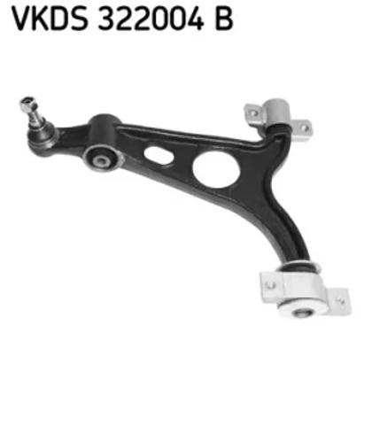 Важіль передній лівий VKDS322004B SKF