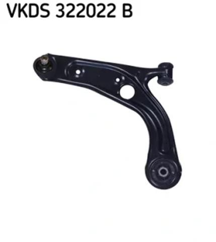 Важіль передній лівий VKDS322022B SKF