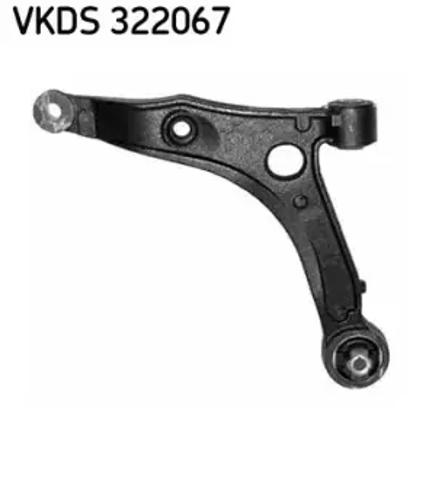 Поперечний важіль VKDS322067 SKF