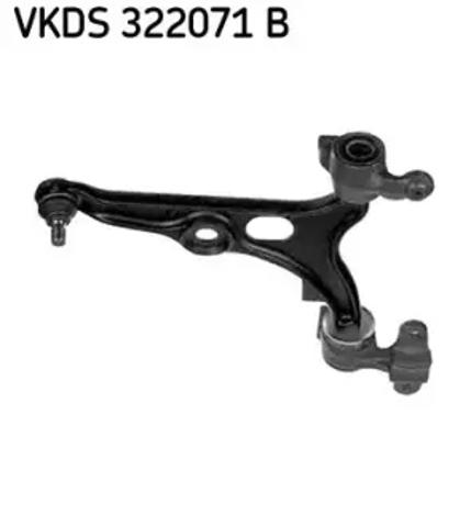 Важіль передній лівий VKDS322071B SKF