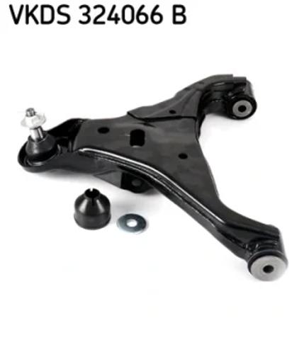 Ходова VKDS324066B SKF