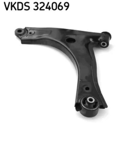 Ходова VKDS324069 SKF
