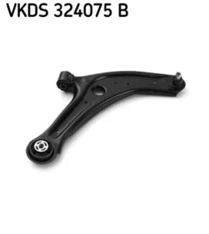 Правий важіль передній нижній підвіски VKDS324075B SKF
