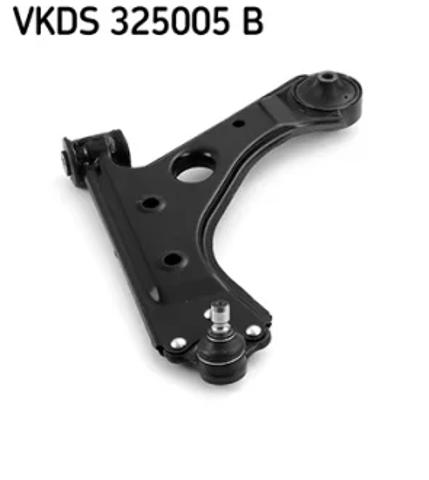 Ходова VKDS325005B SKF