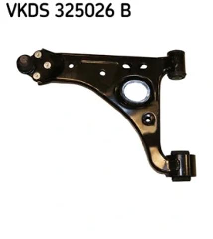 Ходова VKDS325026B SKF