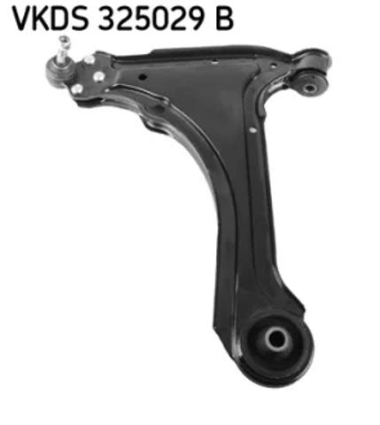 Ходова VKDS325029B SKF