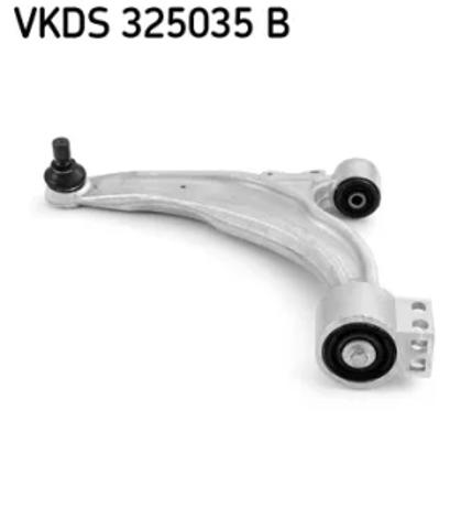 Лівий важіль передній нижній підвіски VKDS325035B SKF