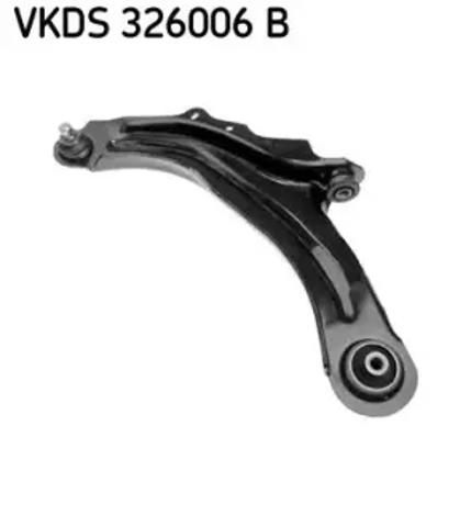Важіль передній лівий VKDS326006B SKF