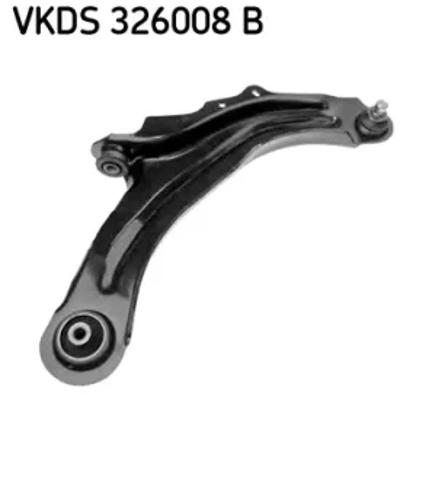 Правий важіль передній нижній підвіски VKDS326008B SKF