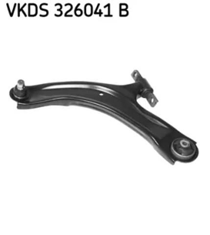 Лівий важіль передній нижній підвіски VKDS326041B SKF