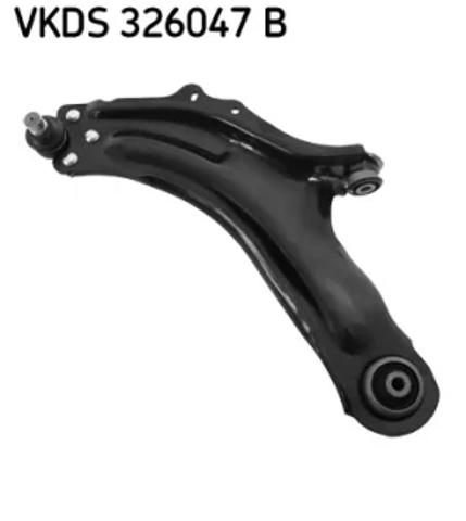Лівий важіль передній нижній підвіски VKDS326047B SKF