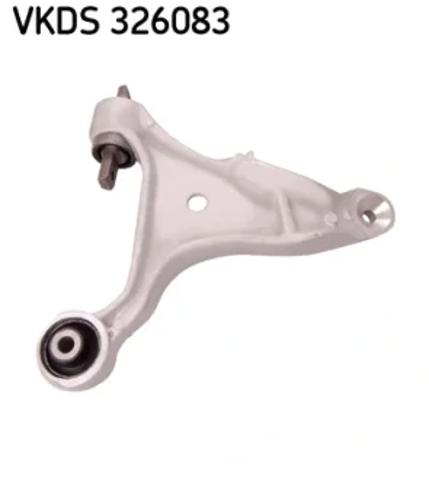 Правий важіль передній нижній підвіски VKDS326083 SKF