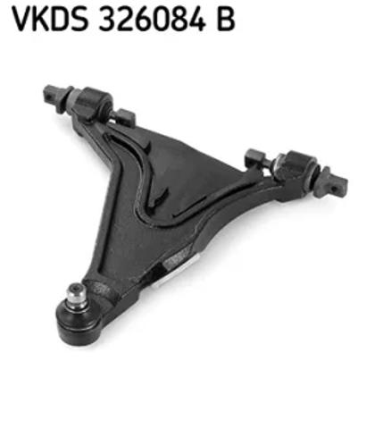 Правий важіль передній нижній підвіски VKDS326084B SKF