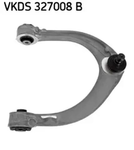 Важіль передньої підвіски верхній, правий VKDS327008B SKF