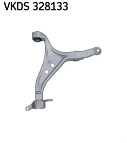 Правий важіль передній нижній підвіски VKDS328133 SKF