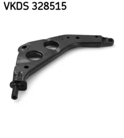 Правий важіль передній нижній підвіски VKDS328515 SKF
