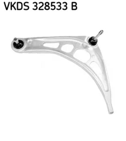 Ходова VKDS328533B SKF