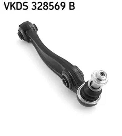Лівий важіль передній нижній підвіски VKDS328569B SKF