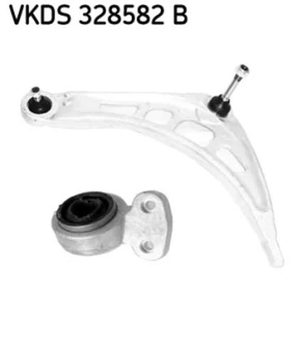 Ходова VKDS328582B SKF