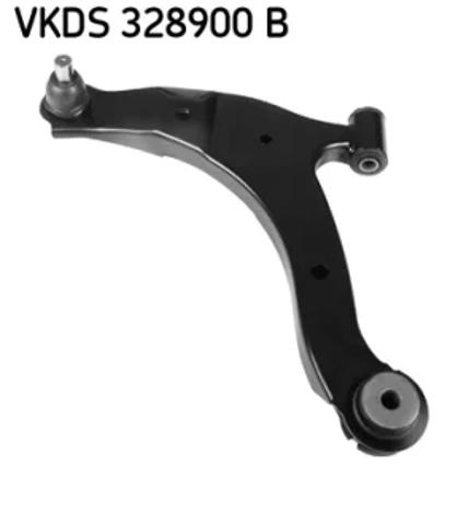 Лівий важіль передній нижній підвіски VKDS328900B SKF