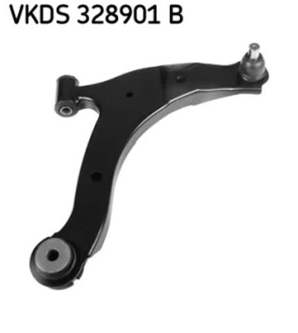 Правий важіль передній нижній підвіски VKDS328901B SKF
