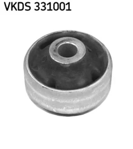 Сайлентблок нижній передньої підвіски VKDS331001 SKF