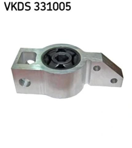 Сайлентблок нижній передньої підвіски VKDS331005 SKF