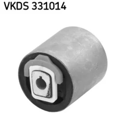 Сайлентблок передньої підвіски VKDS331014 SKF