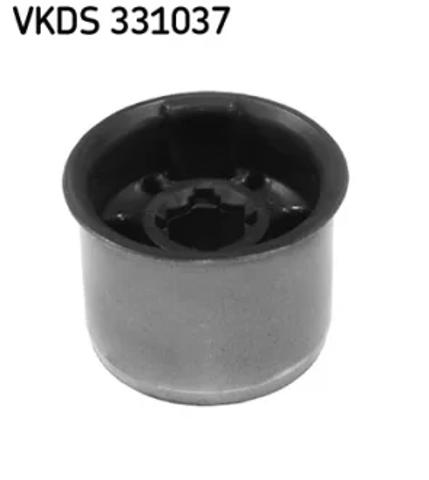 Сайлентблок передньої підвіски VKDS331037 SKF