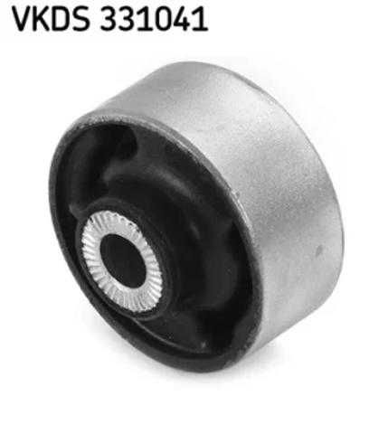 Сайлентблок переднього важеля VKDS331041 SKF