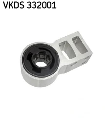 Сайлентблок переднього нижнього важеля VKDS332001 SKF