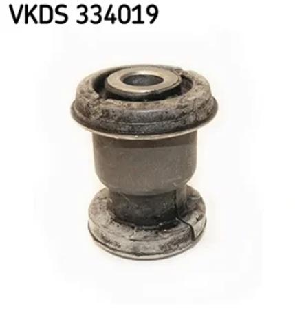 Сайлентблок нижнього переднього важеля VKDS334019 SKF