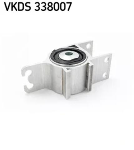 Сайлентблок заднього важеля, задній VKDS338007 SKF