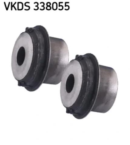 Сайлентблок нижнього переднього важеля VKDS338055 SKF