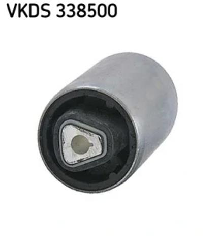Сайлентблок переднього нижнього важеля VKDS338500 SKF