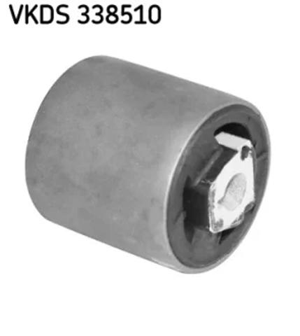 Сайлентблок нижній передньої підвіски VKDS338510 SKF