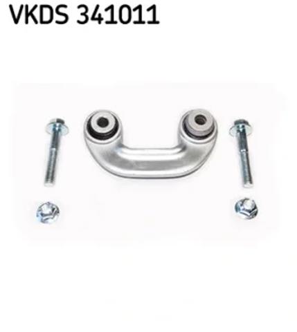 Лінк стабілізатора, переднього, лівий VKDS341011 SKF