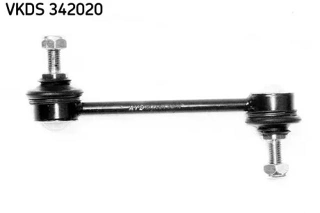 Амортизаційна стійка VKDS342020 SKF