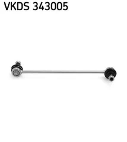 Яйця стабілізатора передні VKDS343005 SKF