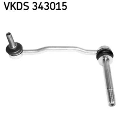 Яйця на стабілізаторі передні VKDS343015 SKF