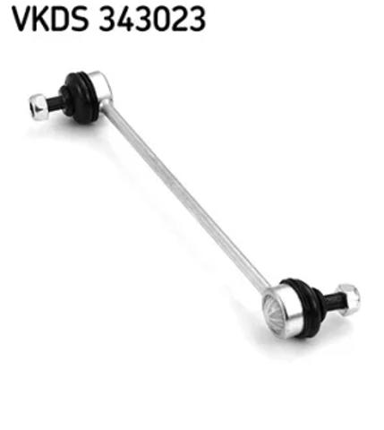 Яйця на стабілізаторі передні VKDS343023 SKF