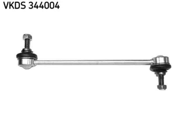 Амортизаційна стійка VKDS344004 SKF