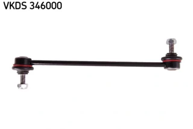 Амортизаційна стійка VKDS346000 SKF